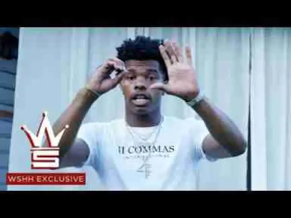 Video: Lil Baby - Narcs